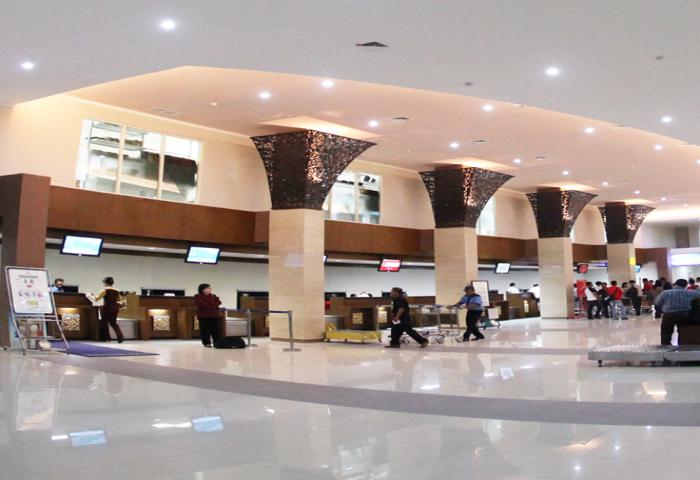 Angkasa Pura I Inisiasi Pembuatan Masterplan Pariwisata Terintegrasi Solo Raya